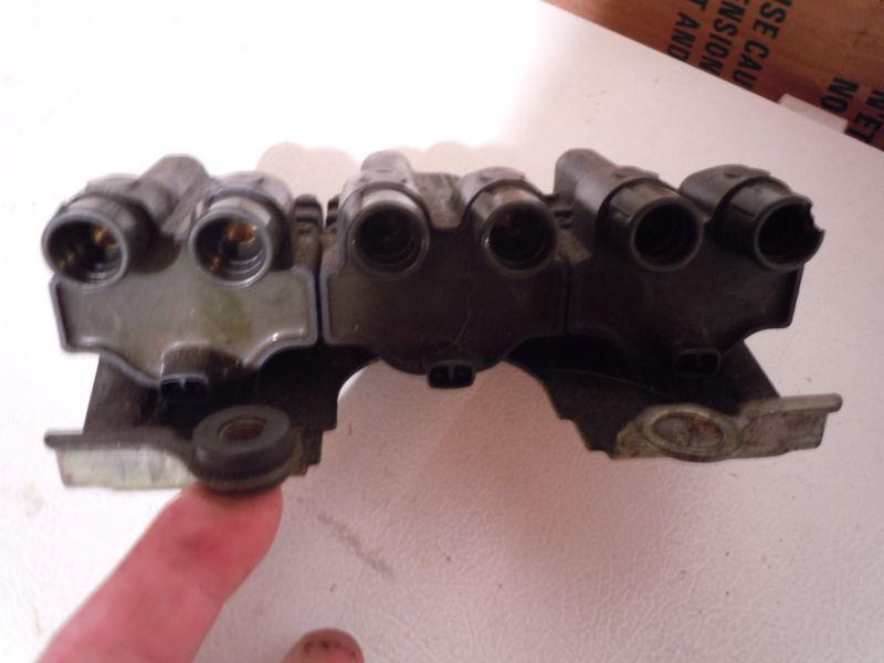 1987-1992 Toyota Supra Turbo Coil Packs, US $9.00, image 2