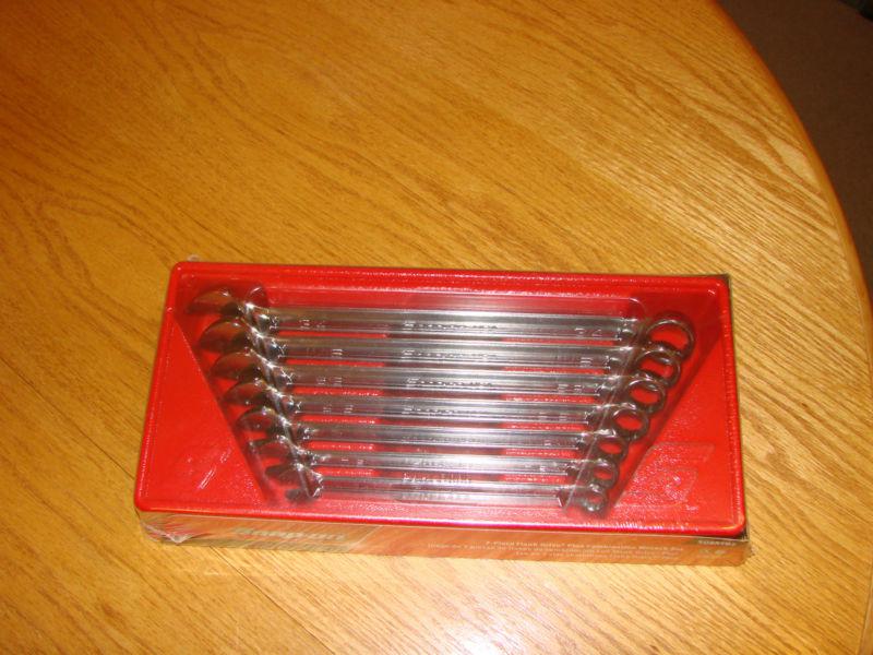 Snap on Wrench Set 3/8