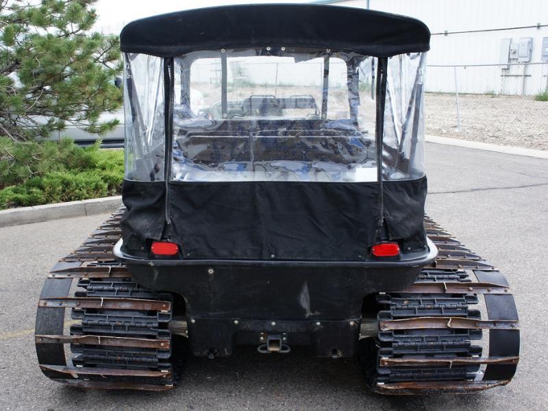 Argo Soft Top, Windshield and Cover, US $900.00, image 2