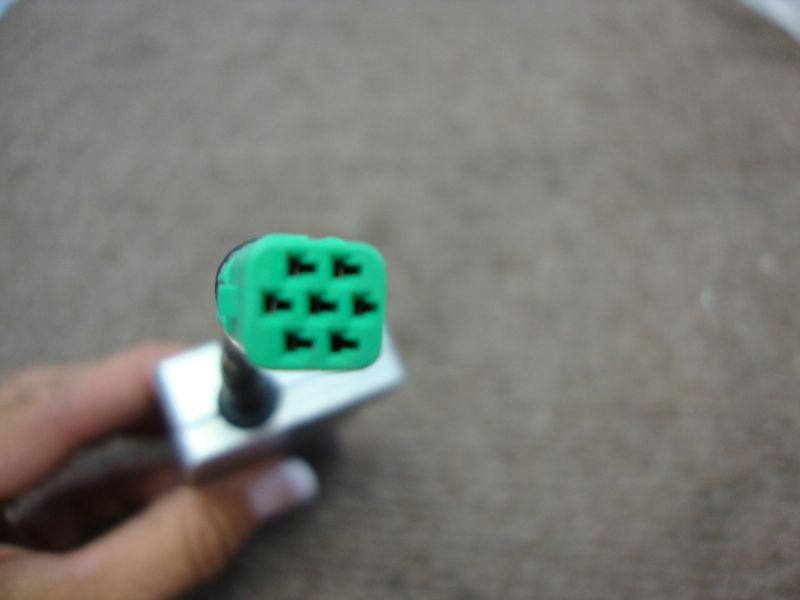 THUNDERHEART IGNITION MODULE W/ GREEN PLUG BIG DOG CUSTOM, US $39.99, image 3