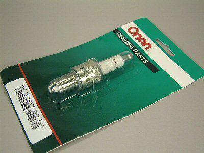 Cummins onan 167-0275 generator spark plug ky