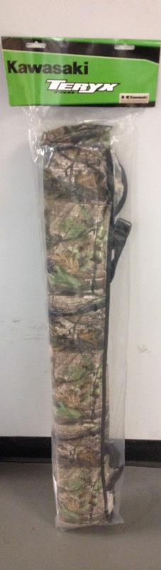 08 09 10 11 12 13 kawasaki teryx 750 realtree camo soft top roof 2008-2013 