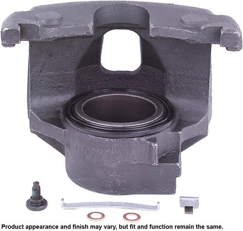CARDONE 18-4166 Rear Brake Caliper-Reman Friction Choice Caliper, US $57.34, image 2