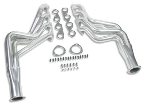 Hooker comp headers 2455-1hkr 64-74 chevelle 396-502 bbc