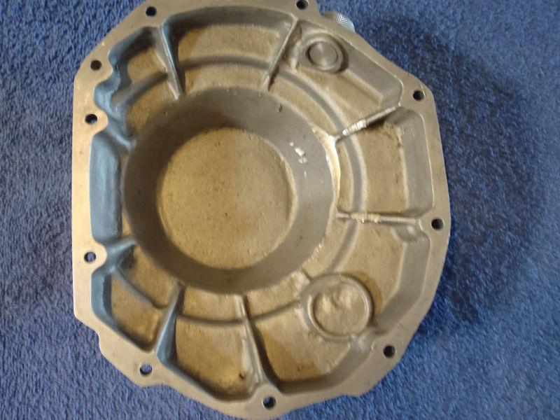 GSXR1100 SUZUKI OIL COOLED MRE LOCK-UP COVER DRAGBIKE VINTAGE NICE, US $39.99, image 3