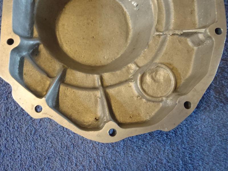 GSXR1100 SUZUKI OIL COOLED MRE LOCK-UP COVER DRAGBIKE VINTAGE NICE, US $39.99, image 5