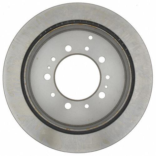 ACDELCO DURASTOP 18A2572 Rear Brake Rotor/Disc-Disc Brake Rotor, US $87.01, image 3