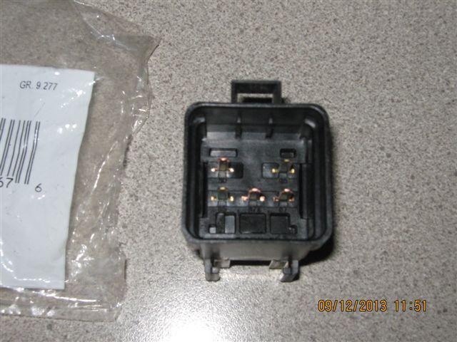 GM CARS 12177233 GENUINE OEM FACTORY ORIGINAL RELAY, US $39.99, image 4