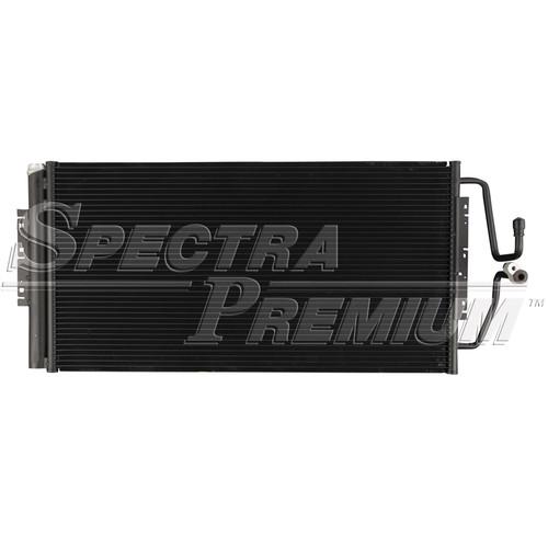 Spectra premium 7-3467 a/c condenser