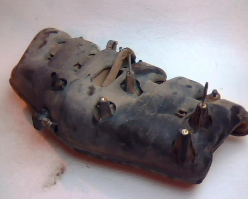 2003 chevy trailblazer ext intake manifold 2638070