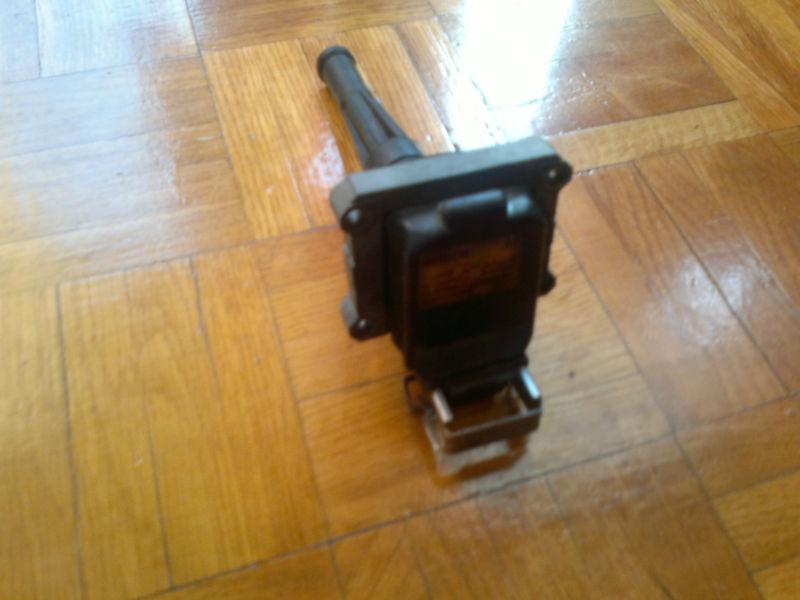 Bmw ignition coil bosch e31 e32 e34 e36 e38 320 325 520 525 530 540 m50 m60 v8