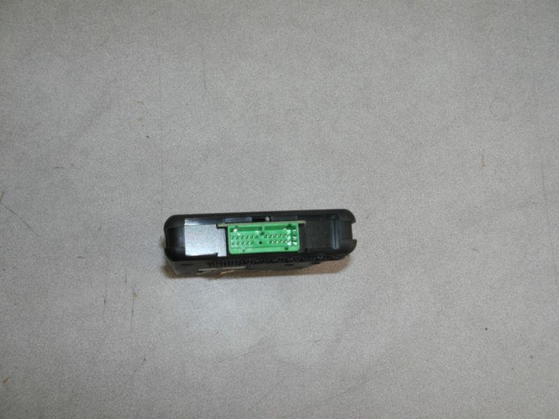 LAND ROVER RANGE ROVER CLASSIC ALARM ECU RTC7753 (1992-1994), US $55.00, image 3