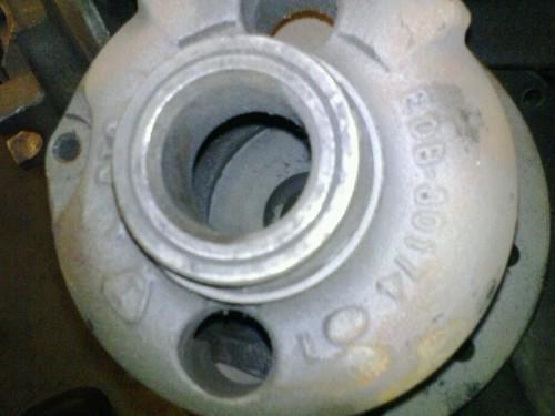 Chevy 4 series 12 bolt posi case, US $10.00, image 2