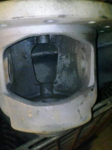 Chevy 4 series 12 bolt posi case, US $10.00, image 3