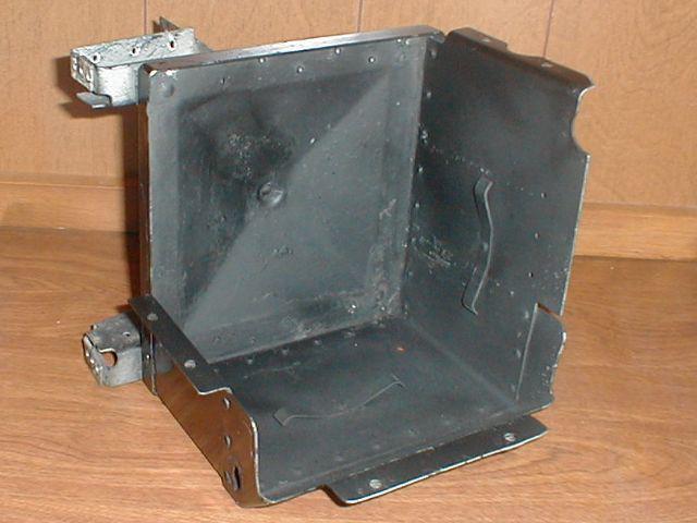 Cessna-172 Battery Box Base, US $15.00, image 2