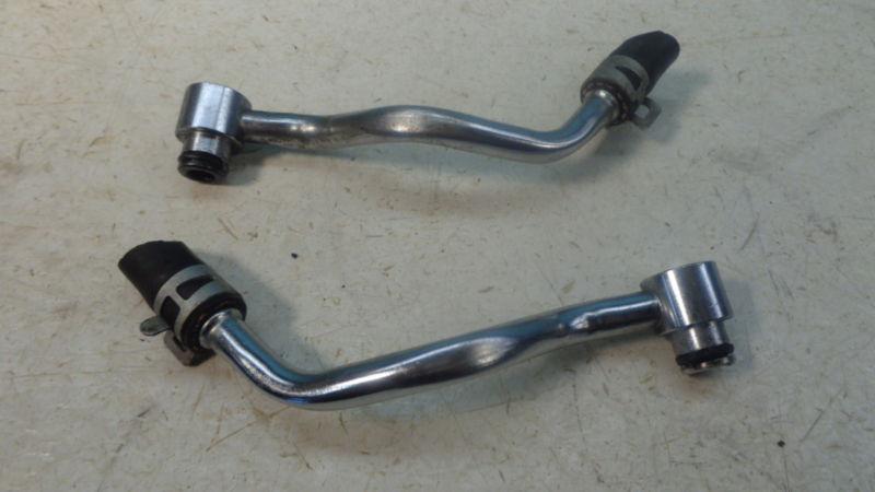 1984 honda gl1200 oil lines hm600