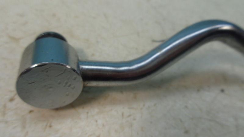 1984 HONDA GL1200 OIL LINES HM600, US $24.00, image 2