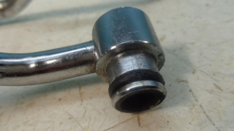 1984 HONDA GL1200 OIL LINES HM600, US $24.00, image 4