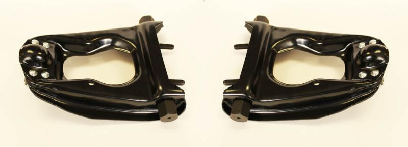 NEW! Mustang Suspension Kit Upper & Lower Control Arms & Spring Saddles 6pc SET, US $249.00, image 2