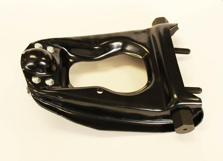 NEW! Mustang Suspension Kit Upper & Lower Control Arms & Spring Saddles 6pc SET, US $249.00, image 3