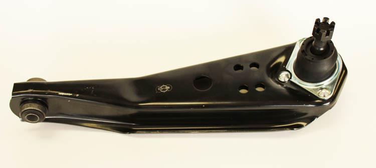 NEW! Mustang Suspension Kit Upper & Lower Control Arms & Spring Saddles 6pc SET, US $249.00, image 6