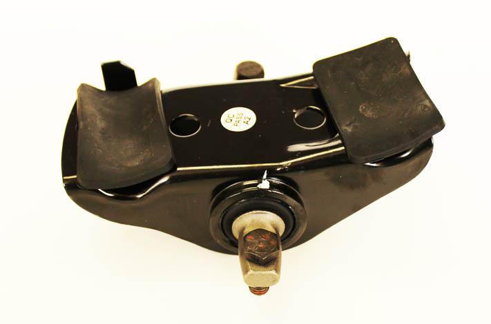 NEW! Mustang Suspension Kit Upper & Lower Control Arms & Spring Saddles 6pc SET, US $249.00, image 9