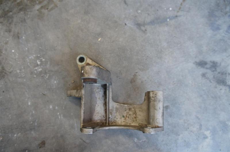 B5 c5 allroad 2.7t power steering bracket 0784145393b