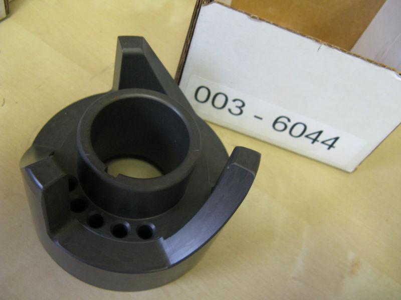 Acs black max snowmobile helix - progressive 58/38 - 0.75 lbs           polaris 