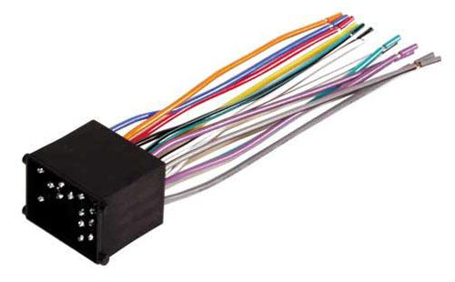 American international wire harness 