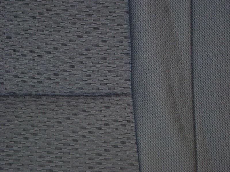 OEM Cloth Seat Covers for 2012 Ford F150 Super Crew XLT #458, US $130.00, image 2