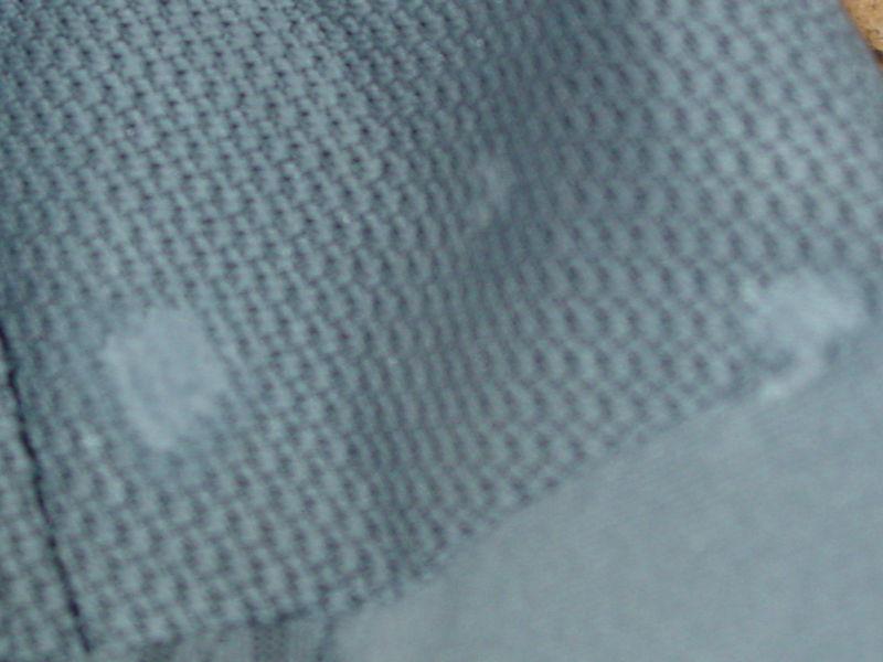 OEM Cloth Seat Covers for 2012 Ford F150 Super Crew XLT #458, US $130.00, image 3