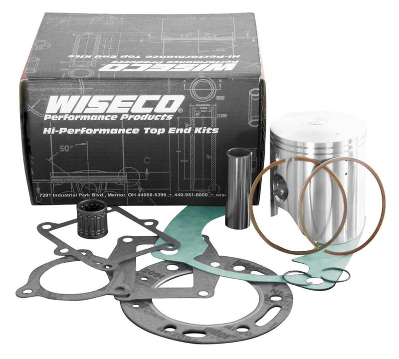 Wiseco piston kit arctic cat el tigre/cheetah 530 lc /530 ext more model 86-1990