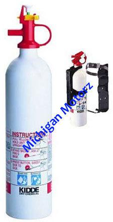 Kidde marine pwc fire extinguisher - 466636