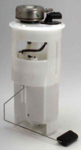 New carter fuel pump module p74800m premium quality / 1-yr warranty