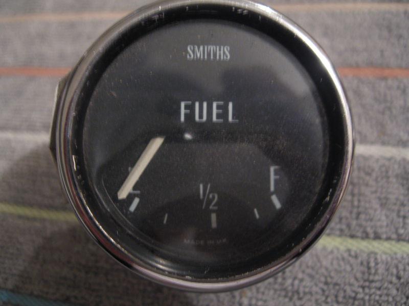 Purchase Smiths Fuel gauge 6871 MGB MGC 6267 MG Midget in Cable, Ohio