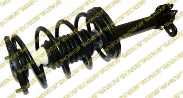 Monroe quick-strut complete strut assembly 171579