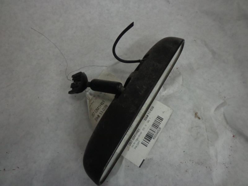 Purchase VISIONPRO Rearview Wide Angle Car Mirror With AntiGlare