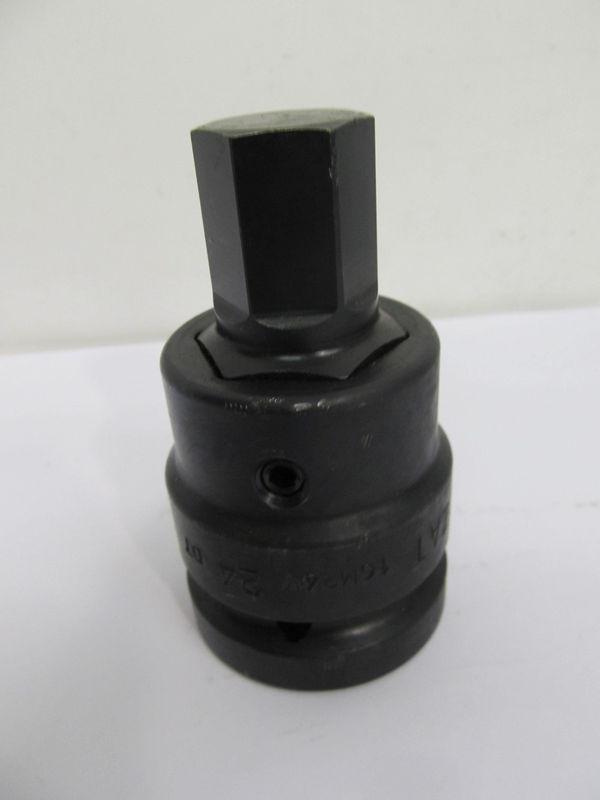 Ozat, 16m24v, 24mm, 1" drive, hex drive