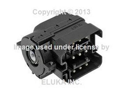 Bmw genuine steering lock ignition switch e39 e46 e53 e83 e83n e85 e86