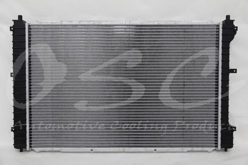 OSC 2306 Radiator, US $126.32, image 2