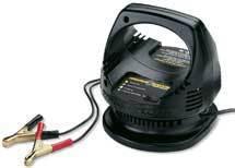 Minn kota mk 110p 1-bank portable charger 1820110