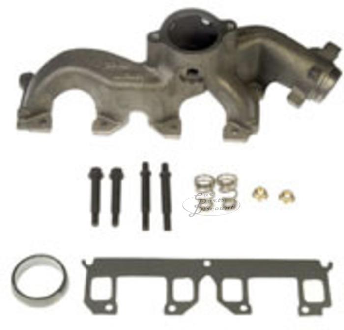 Purchase Dorman Exhaust Manifold Kit in Los Angeles, California, US