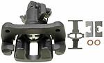 Raybestos frc10328 rear left rebuilt caliper with hardware