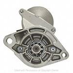 Mpa 17885 remanufactured starter