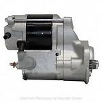 MPA 17885 Remanufactured Starter, US $80.84, image 2
