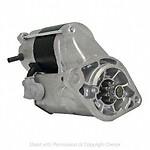 MPA 17885 Remanufactured Starter, US $80.84, image 3