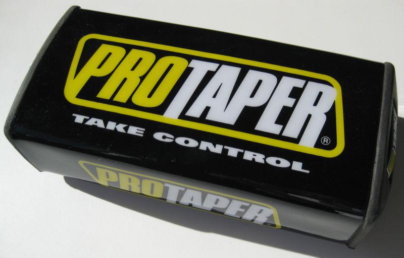 Pro Taper ProTaper Contour Handlebar Universal Low Bend Bar Pad Mount Kit Grips, US $115.00, image 8