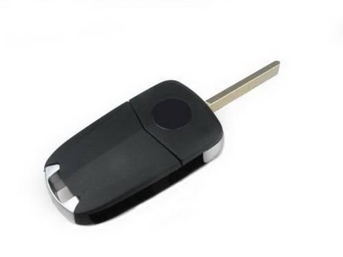 B0025 Remote flip key Shell for Vauxhall Opel 3 button High quality 1pcs, US $11.99, image 3