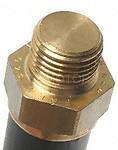 Standard motor products ts127 radiator fan switch