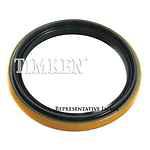 Timken 3087 front wheel seal
